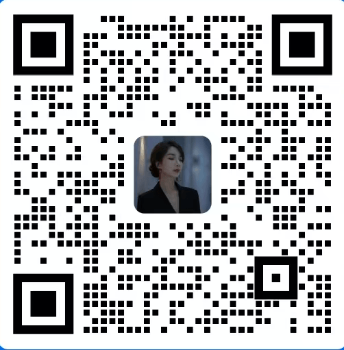 企业微信二维码